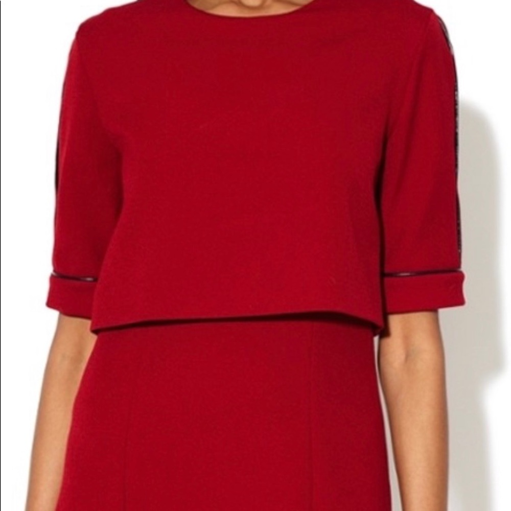 like new The Kooples sheath dress 38 - Picture 6 of 7